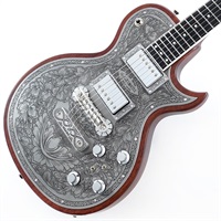 METAL FRONT　THE PORTRAIT Metal Front HISASHI　Signature Model (Natural) SN.JG H0214