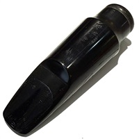 USED 中古 テナーサックス用マウスピース リバイユ(Lebayle) ハードラバー LR #8* S/N