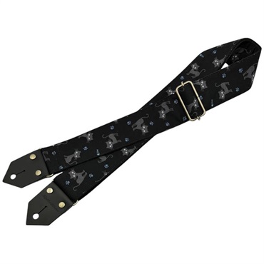 SpiceNote ES-PP50BC/BLK BLACK CAT