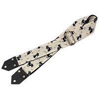 ES-PP50BC/WHT BLACK CAT