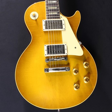 Gibson 1958 Les Paul Standard Reissue VOS (Lemon Burst) #8 41986