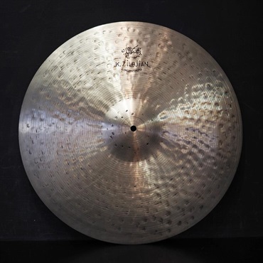 Zildjian USED 中古 K Constantinople Big Band Ride 21'' [2440g]