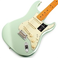 American Professional II Stratocaster (Mystic Surf Green/Maple)
