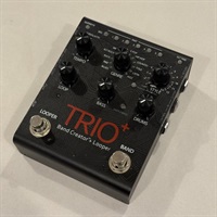 USED 中古 TRIO+