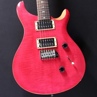 USED 中古 SE Custom 24 (Bonni Pink/Natural Back) #CTI E35536