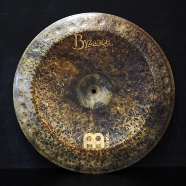 MEINL USED 中古 Byzance Extra Dry China 18 [B18EDCH/1216g]