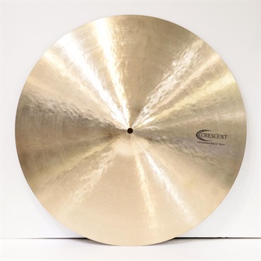 SABIAN USED 中古 CR-22HR [CRESCENT Hammertone Ride 22''][2560g]【委託品】