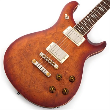 P.R.S. 【「THE IKEBE PRS VAULT」オープン記念キャンペーン】 SE McCarty 594 Laurel Burl Limited Edition (Vintage Sunburst) SN.CTIG115122 【2024年生産モデル】