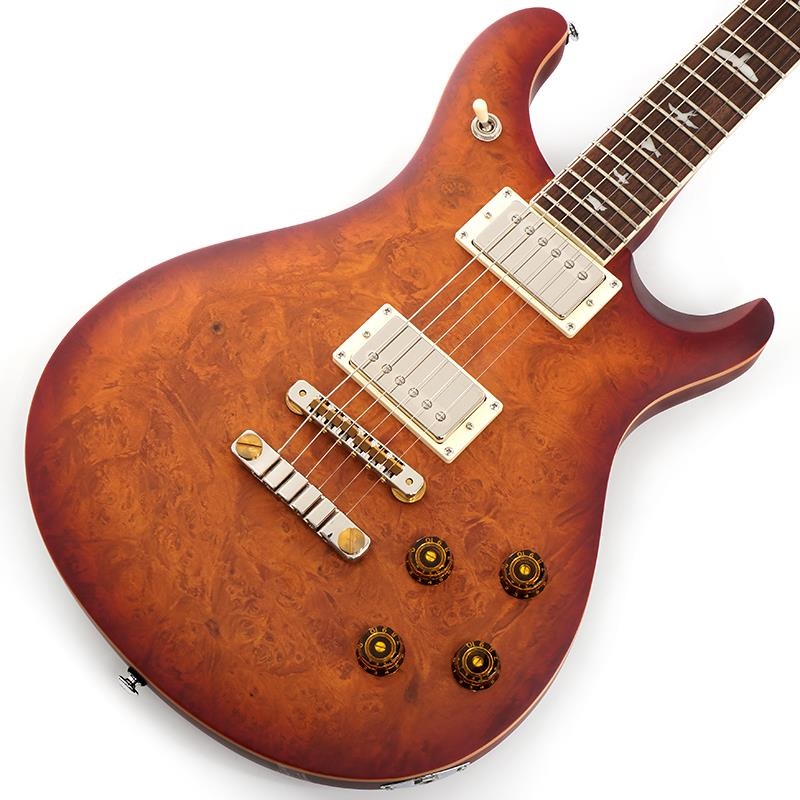 P.R.S. SE McCarty 594 Laurel Burl Limited Edition (Vintage