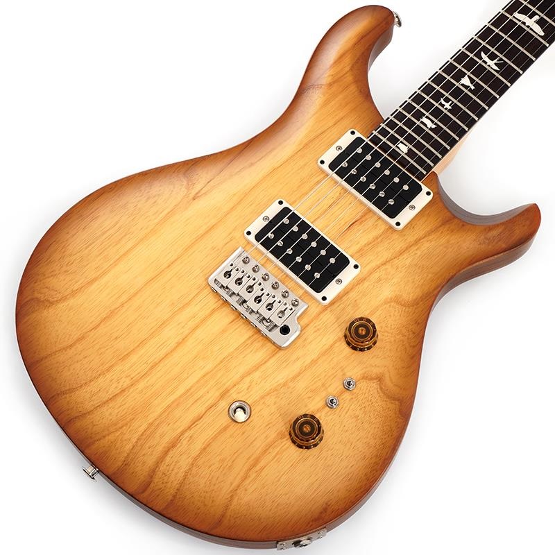 P.R.S. CE 24-08 Swamp Ash Satin Limited Edition (Vintage Natural