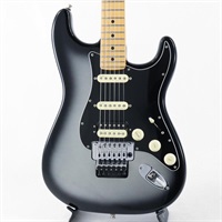 USED 中古 American Ultra Luxe Stratocaster Floyd Rose HSS (Silverburst/Maple)[SN.US24011884]フェンダー