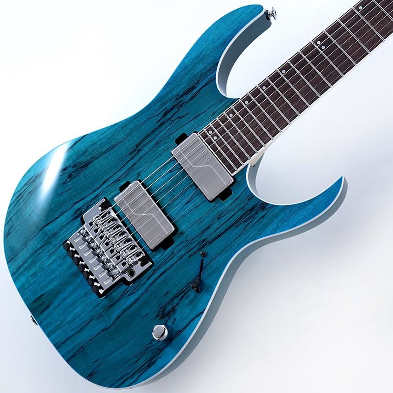Ibanez HZK1 [葉月(HAZUKI) Model] SN.F2616087 【直筆サイン入り