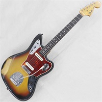 VINTAGE Jaguar '65 Sunburst/R