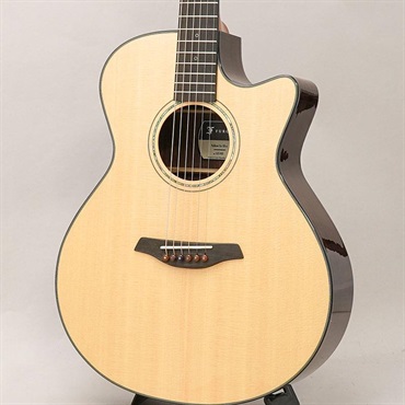 Furch Yellow Gc-SRa #135103 フォルヒ