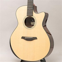 Yellow Deluxe Gc-SRa Narrow Nut (43mmネック) #135135 フォルヒ