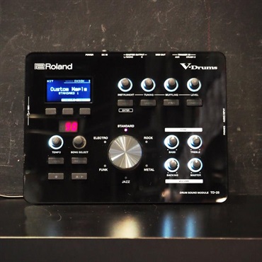 Roland USED 中古 TD-25 [Drum Sound Module]