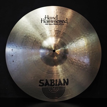 SABIAN USED 中古 HH Jazz Ride 20 [1906g]