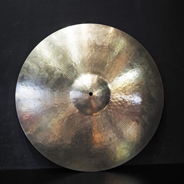 SABIAN USED 中古 HH Heavy Ride 22 [4080g]