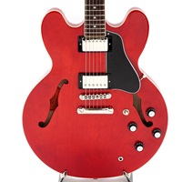 USED 中古 ES-335 (Cherry) [SN. 24041512158]