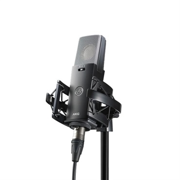 配信機器・PA機器・レコーディング機器 AKG 451E AKG C451E