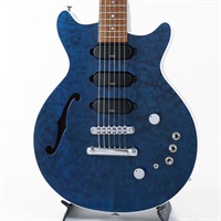 USED 中古 Kz One Standard 3S23 T.O.M. (Transparent Blue) [SN.20170039]ケーズギターワークス