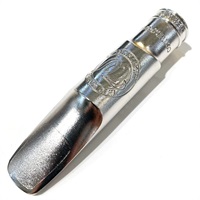 「オープニング：7*」テナーサックス用マウスピース セオ・ワニ ESSENTIALS CONTEMPORARY メタル