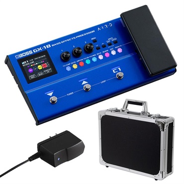 エフェクター ベース用エフェクター ベース用マルチエフェクター 新品