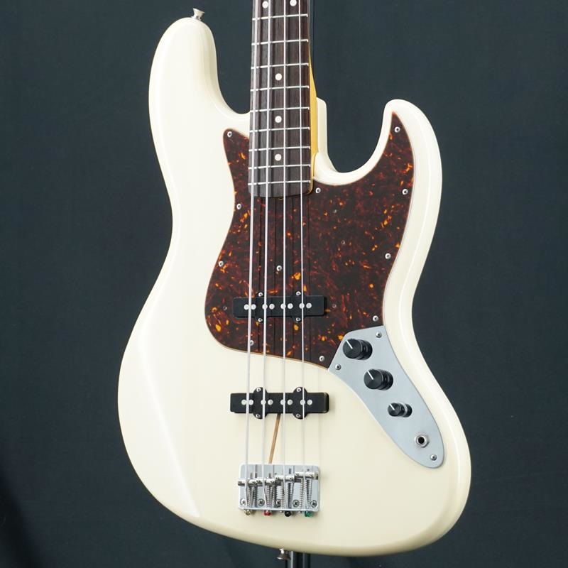 Fender Japan USED 中古 JB62-66 (VWH) ｜イケベ楽器店オンラインストア