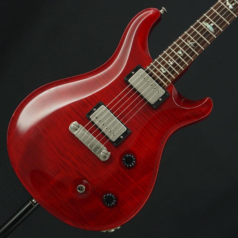 P.R.S. USED 中古 2002 Custom 22(Ruby Red)[SN.2 71266] Paul Reed