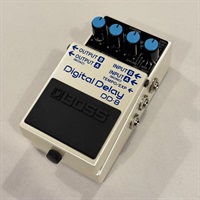 USED 中古 DD-8