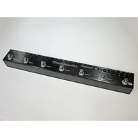 エフェクター ラインセレクター・フットスイッチ ループスイッチャー