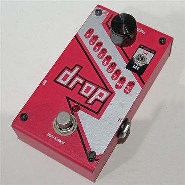 Digitech USED 中古 Drop ｜イケベ楽器店オンラインストア