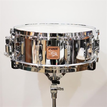 SONOR USED 中古 SSD11-1455STS[Steve Smith Signature Snare 14''×5.5