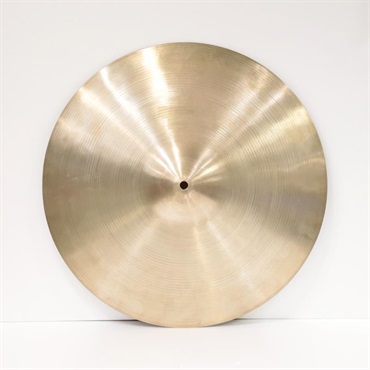Zildjian VINTAGE 1970's A Zildjian Medium Heavy Ride 18'' [1905g]