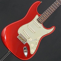 USED 中古 Limited Edition 1964 L-Series Stratocaster Journeyman Relic (Aged Candy Apple Red) [SN.L11441] フェンダー