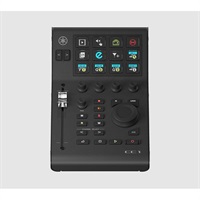 【ご予約商品・1月23日発売予定（初回入荷分にお届けできない可能性がございます）】CC1 (ヤマハ)(USBコントローラー)(モーターフェーダー)(Elgato Stream Deck搭載)