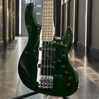 Beta4 Custom (TP-GRN/M/MH/Chrome Hardware)