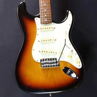 Fender Japan USED 中古 ST62-TX (3 Tone Sunburst) ｜イケベ楽器店