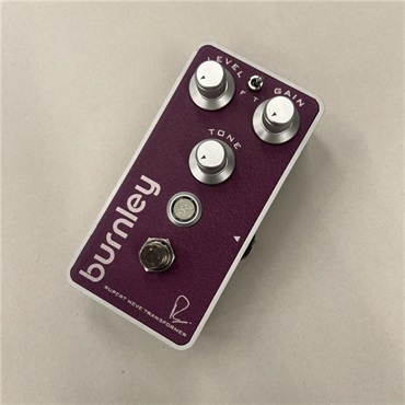 Bogner USED 中古 burnley ｜イケベ楽器店オンラインストア