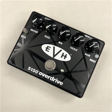 MXR USED 中古 EVH 5150 ｜イケベ楽器店オンラインストア