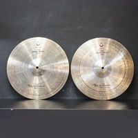 USED 中古 Tony Williams Tribute Cymbal HI-HATS [992g/1170g]
