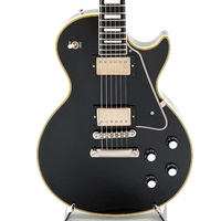 USED 中古 Custom Shop 1968 Les Paul Custom Custom Authentic Ebony 2002 [SN. 021918]