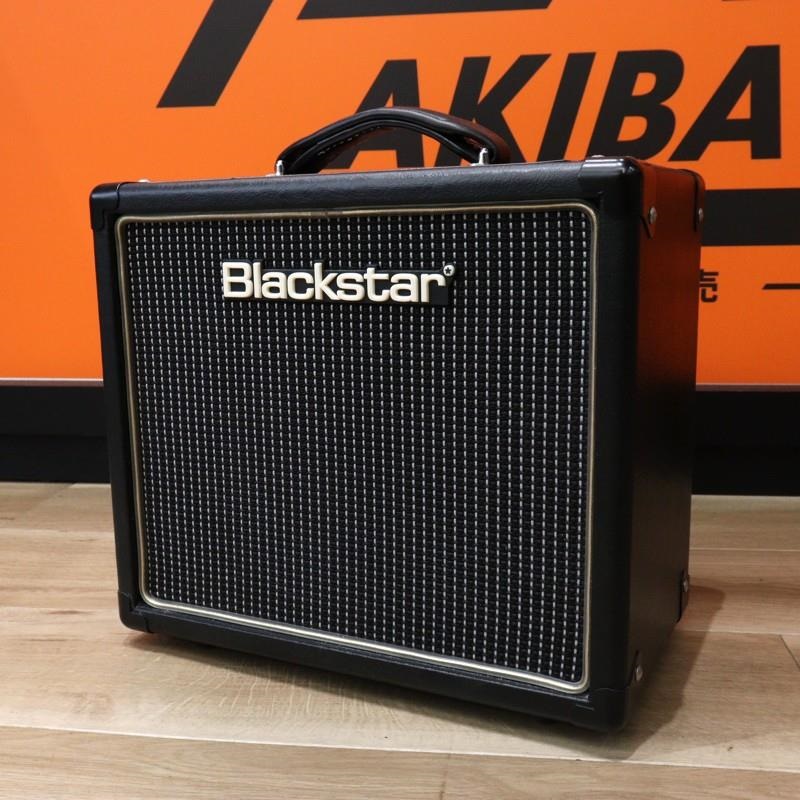 Blackstar USED 中古 HT-1R (Blackstar ブラックスター) ミニアンプ