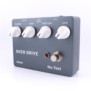 KORG USED 中古 OD-S (KORG コルグ) オーバードライブ overdrive
