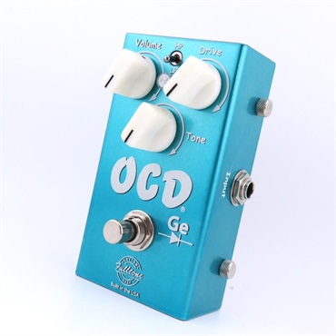 FULLTONE (旧)OCD-GE Fulltone USED 中古 OCD-Ge (Fulltone フルトーン) オーバードライブ