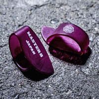 INFINIX Hard polish THUMB 1.5mm LARGE SIZE / Amethyst (Purple) IF-TP-L-AMT