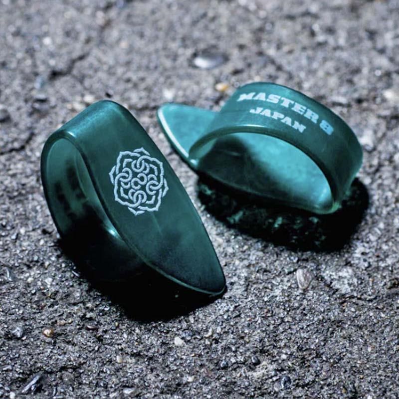 MASTER8 JAPAN INFINIX Hard polish THUMB 1.5mm MEDIUM SIZE