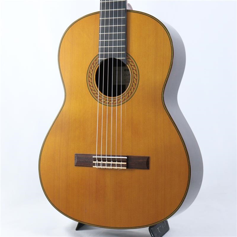 YAMAHA USED 中古 CG192C ヤマハ ｜イケベ楽器店オンラインストア