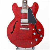 USED 中古 ES-335 Figured (Sixties Cherry)[SN.202400225]ギブソン