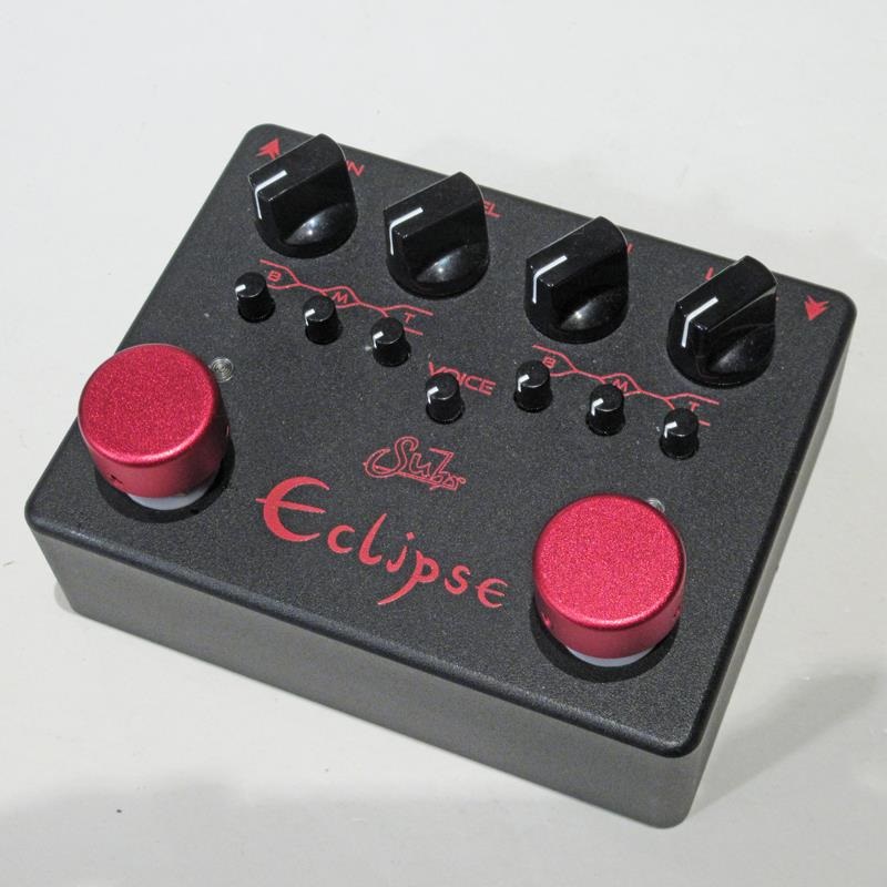 ギター Suhr Amps Eclipse (Black Edition) ギター Suhr Amps Eclipse (Black Edition) Suhr Eclipse サー